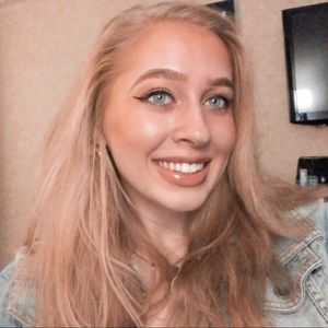 Meet your Posher, Bailey